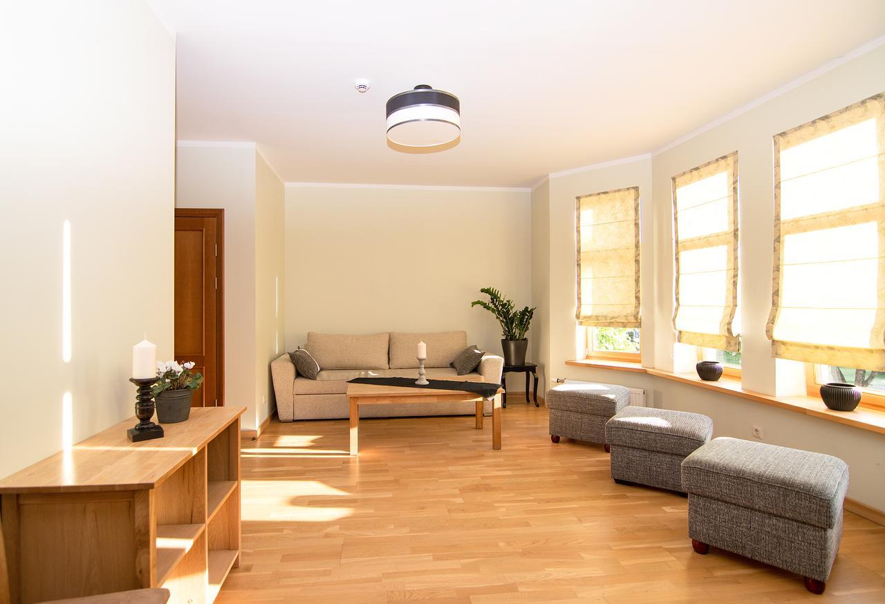 Helmi Hotel Ainaži 外观 照片